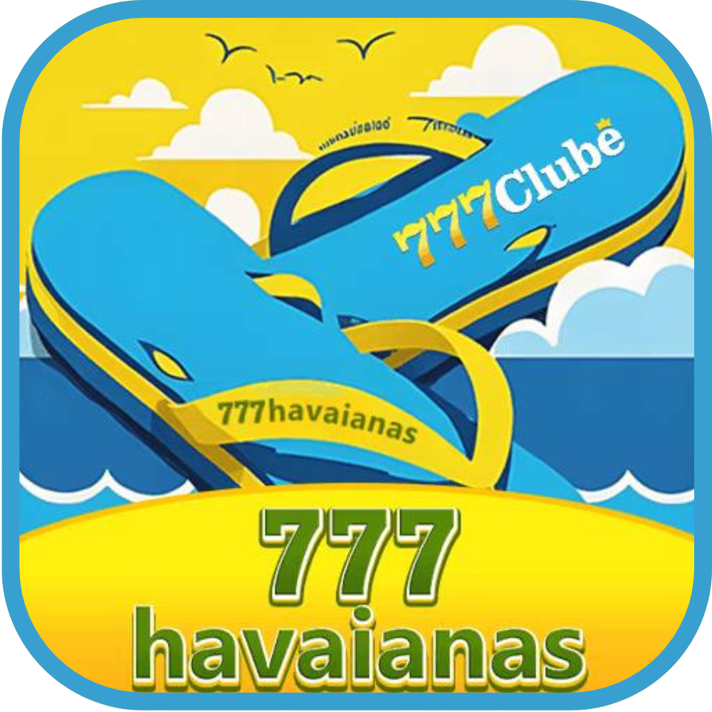 777havaianas Logo